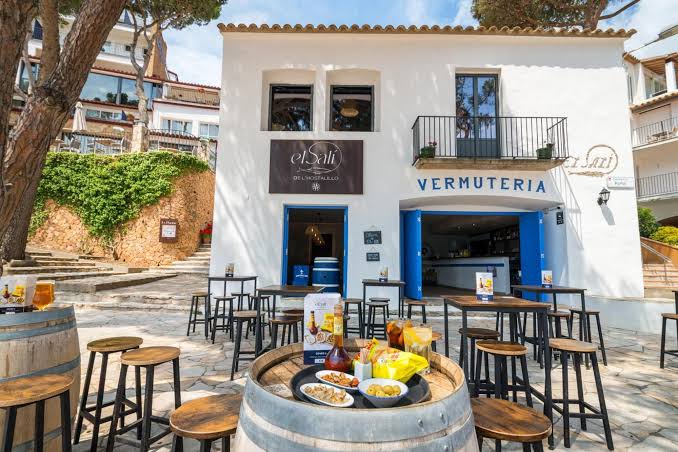 Photo of La Vermuteria