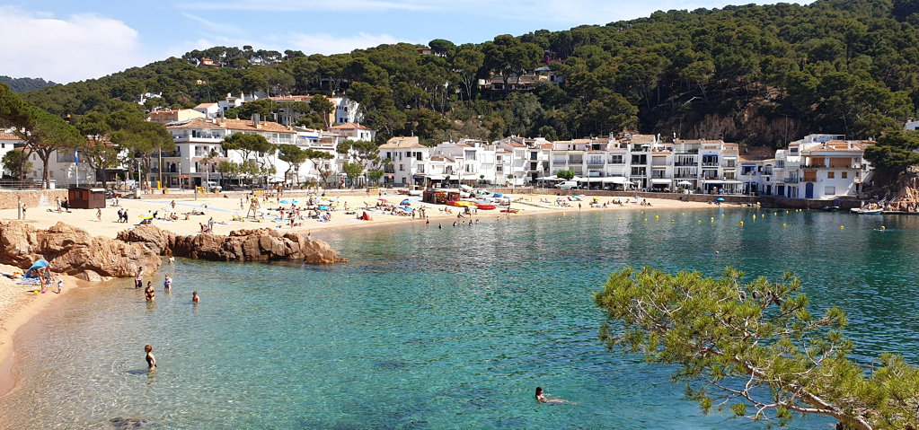 Photo of Platja de Tamariu