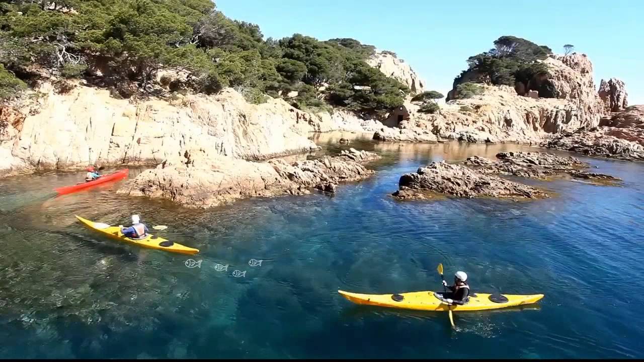 Photo of Kayak & paddleboard rental