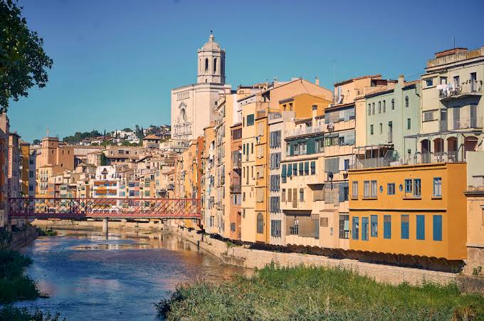 Photo of Girona