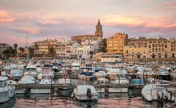 Photo of Palamos