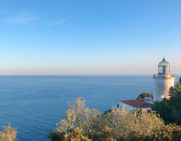 Photo of Cap de Sant Sebastià