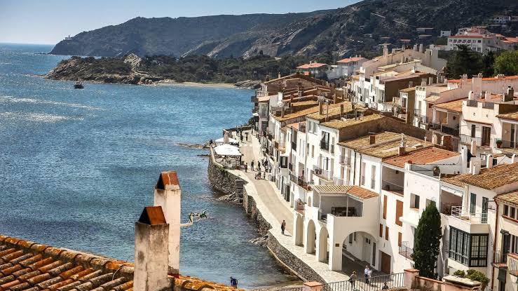 Photo of Cadaqués & Cap de Creus