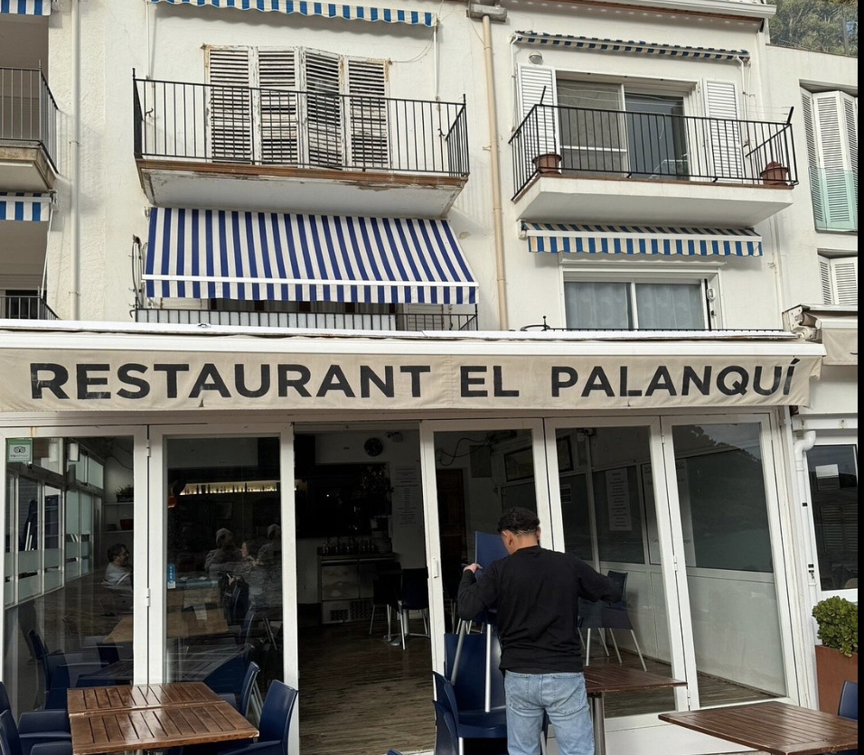Photo of El Palanqui